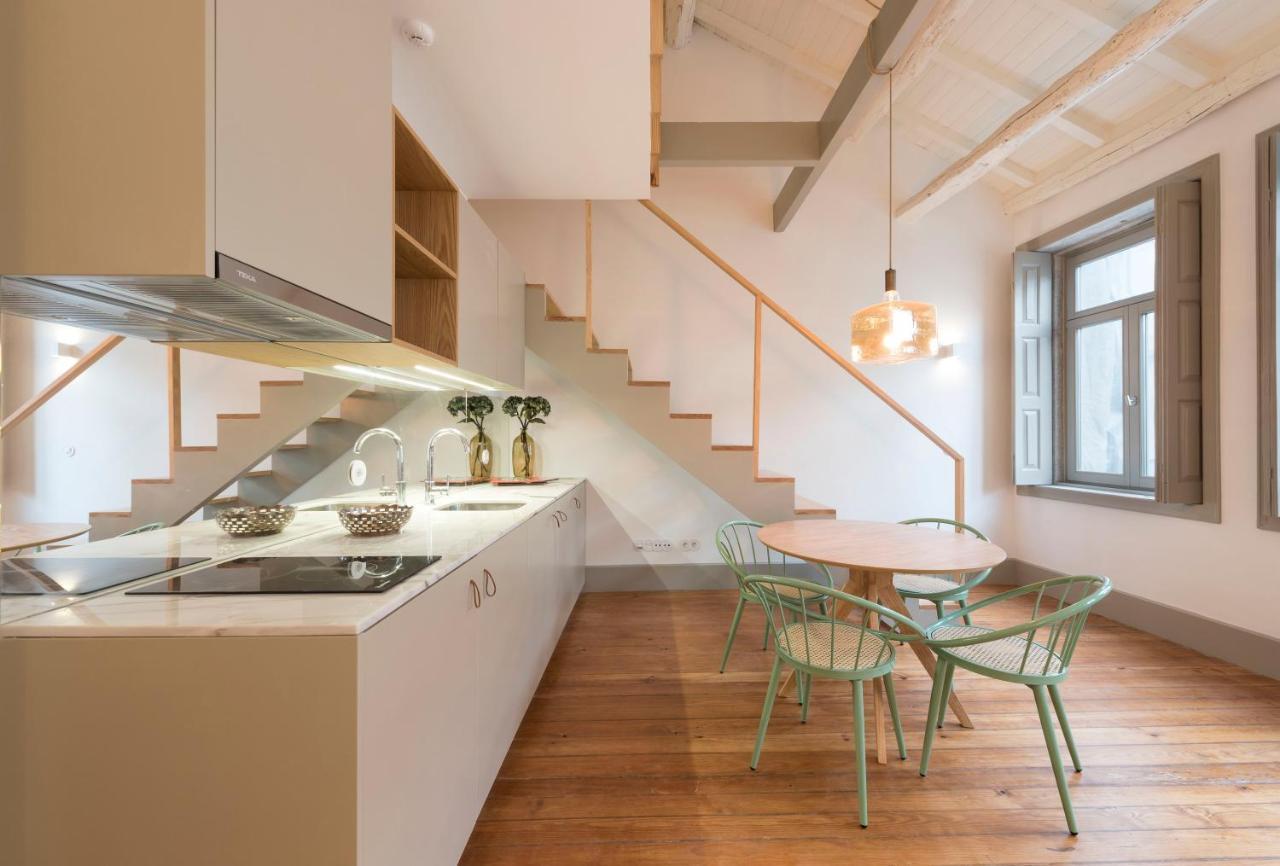 Viva Old Street Homes Πόρτο Εξωτερικό φωτογραφία