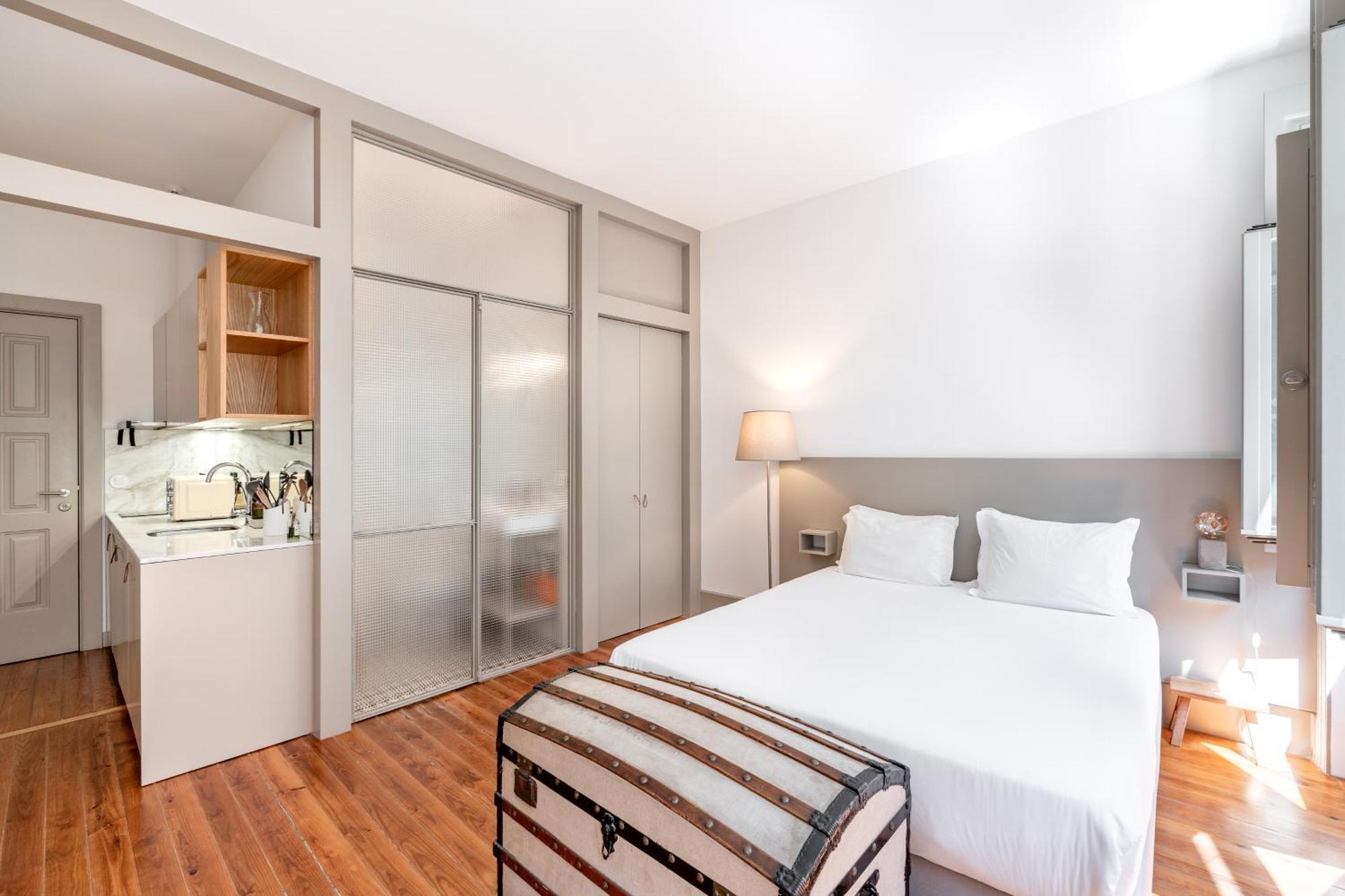 Viva Old Street Homes Πόρτο Εξωτερικό φωτογραφία