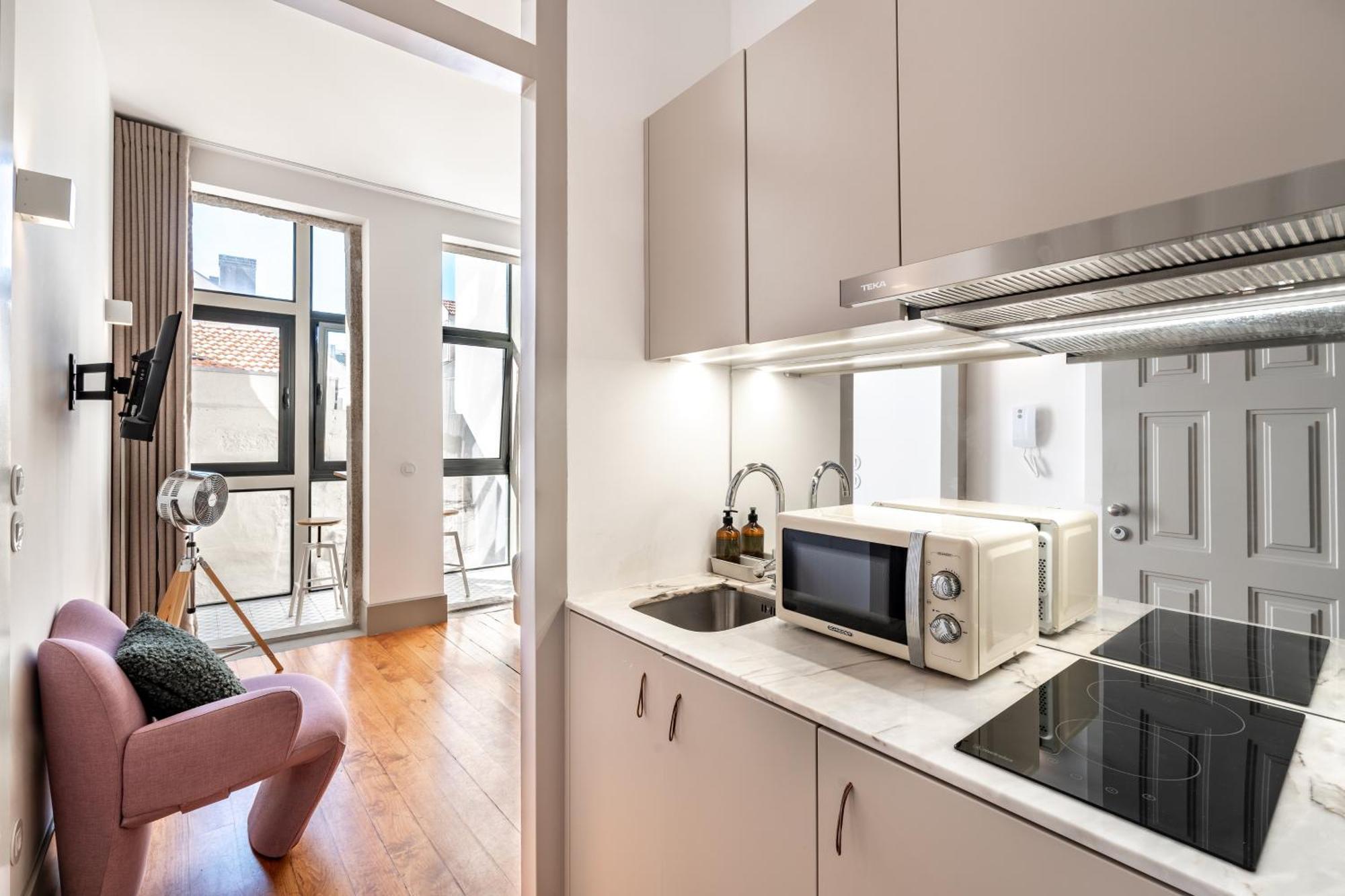 Viva Old Street Homes Πόρτο Εξωτερικό φωτογραφία