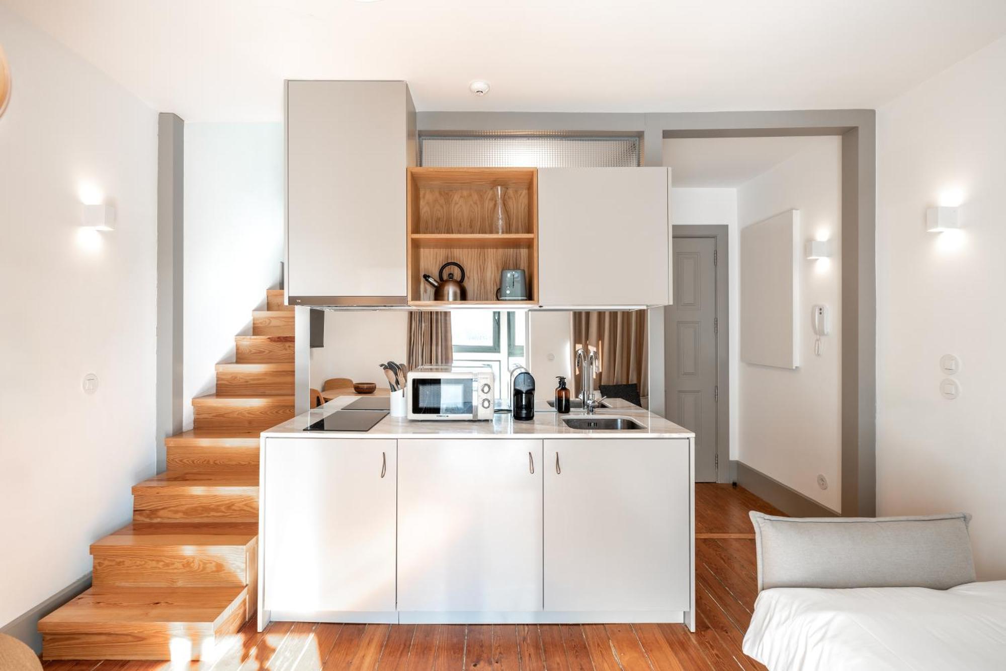 Viva Old Street Homes Πόρτο Εξωτερικό φωτογραφία