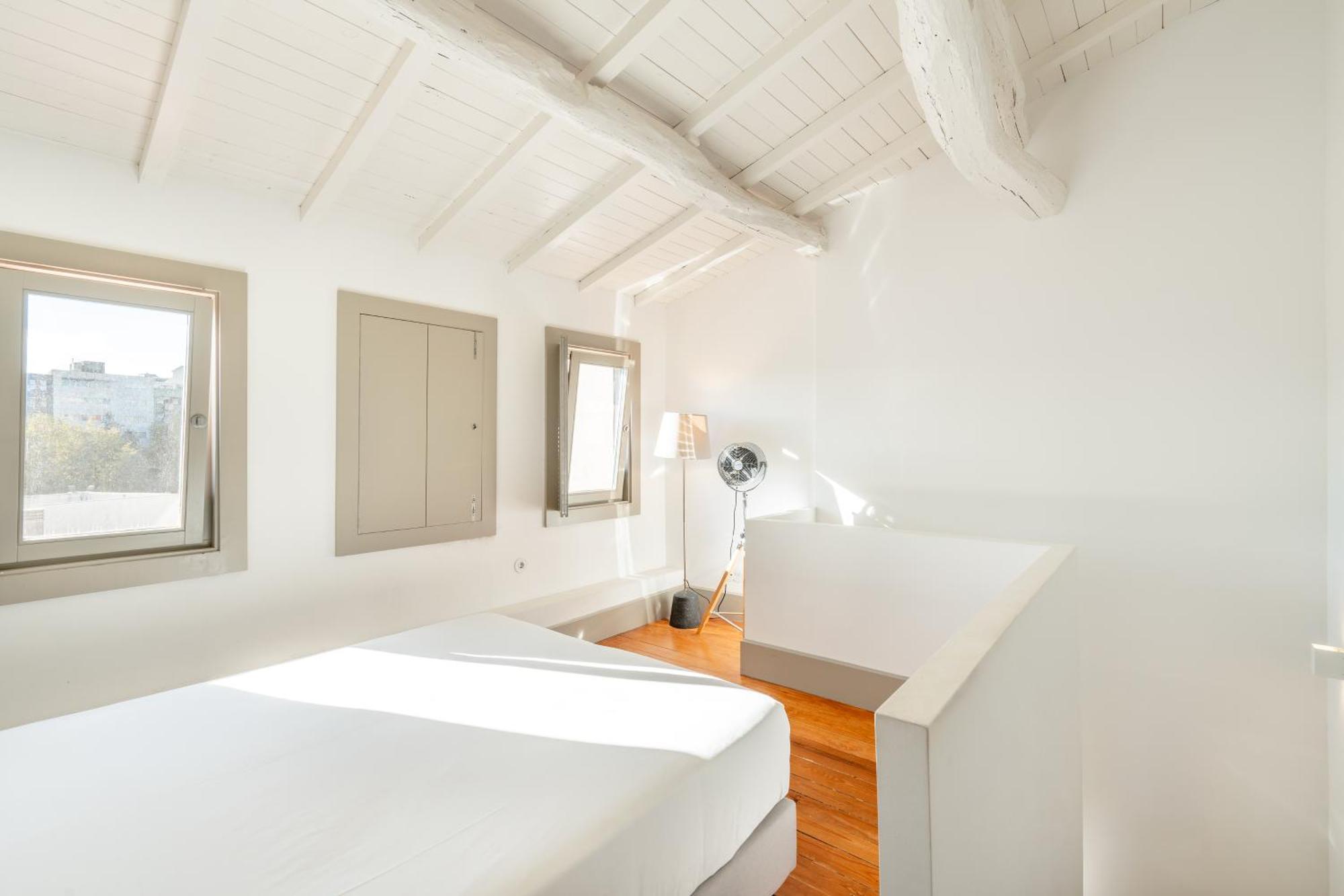 Viva Old Street Homes Πόρτο Εξωτερικό φωτογραφία