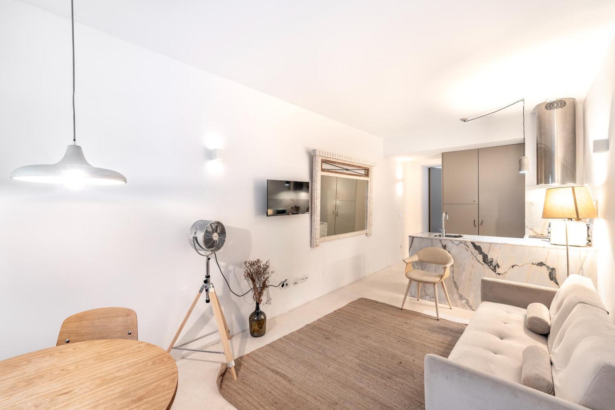 Viva Old Street Homes Πόρτο Εξωτερικό φωτογραφία